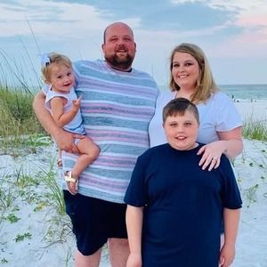 Meet your Posher, Misty